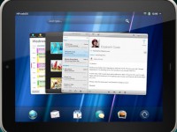 HP Touchpad